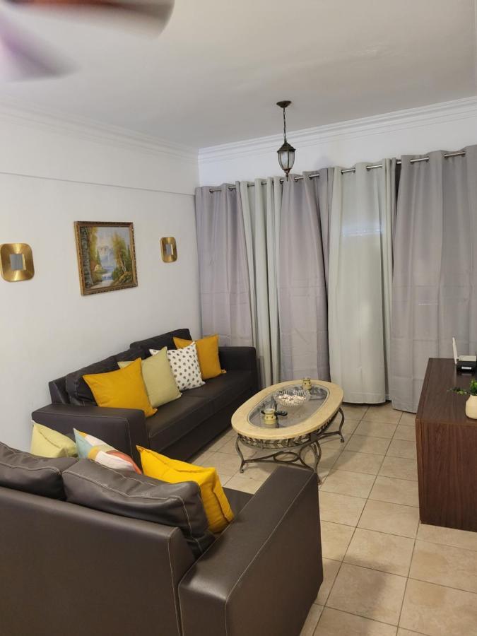 Apartment B-302 In The Colonial Zone Санто Доминго Екстериор снимка