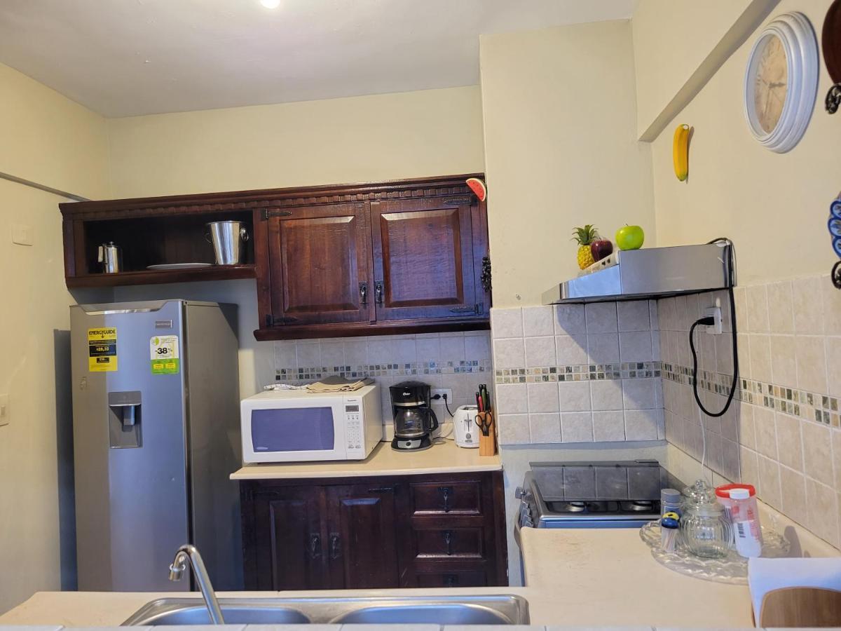 Apartment B-302 In The Colonial Zone Санто Доминго Екстериор снимка