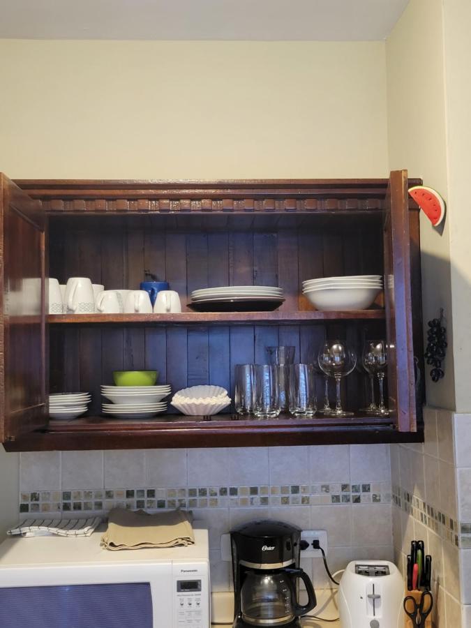 Apartment B-302 In The Colonial Zone Санто Доминго Екстериор снимка