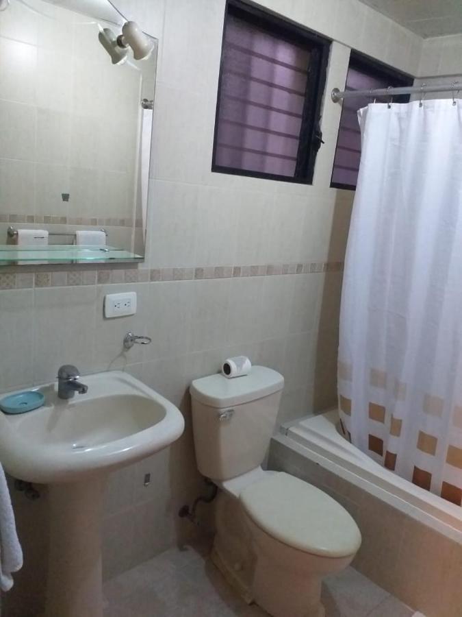 Apartment B-302 In The Colonial Zone Санто Доминго Екстериор снимка