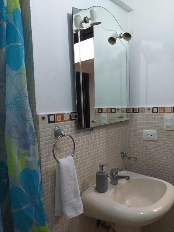 Apartment B-302 In The Colonial Zone Санто Доминго Екстериор снимка