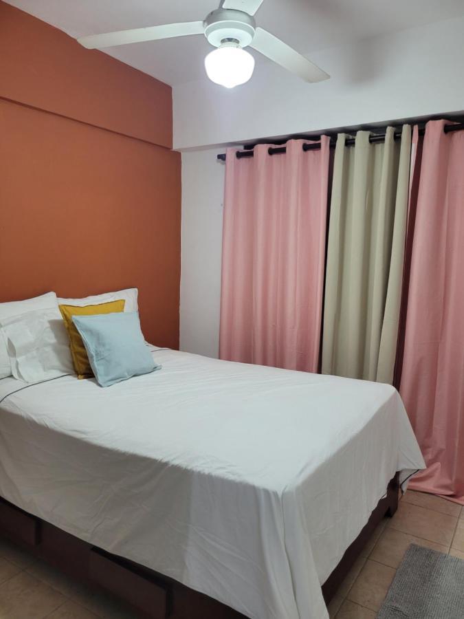 Apartment B-302 In The Colonial Zone Санто Доминго Екстериор снимка
