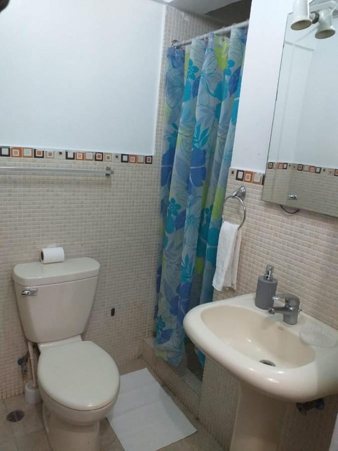 Apartment B-302 In The Colonial Zone Санто Доминго Екстериор снимка